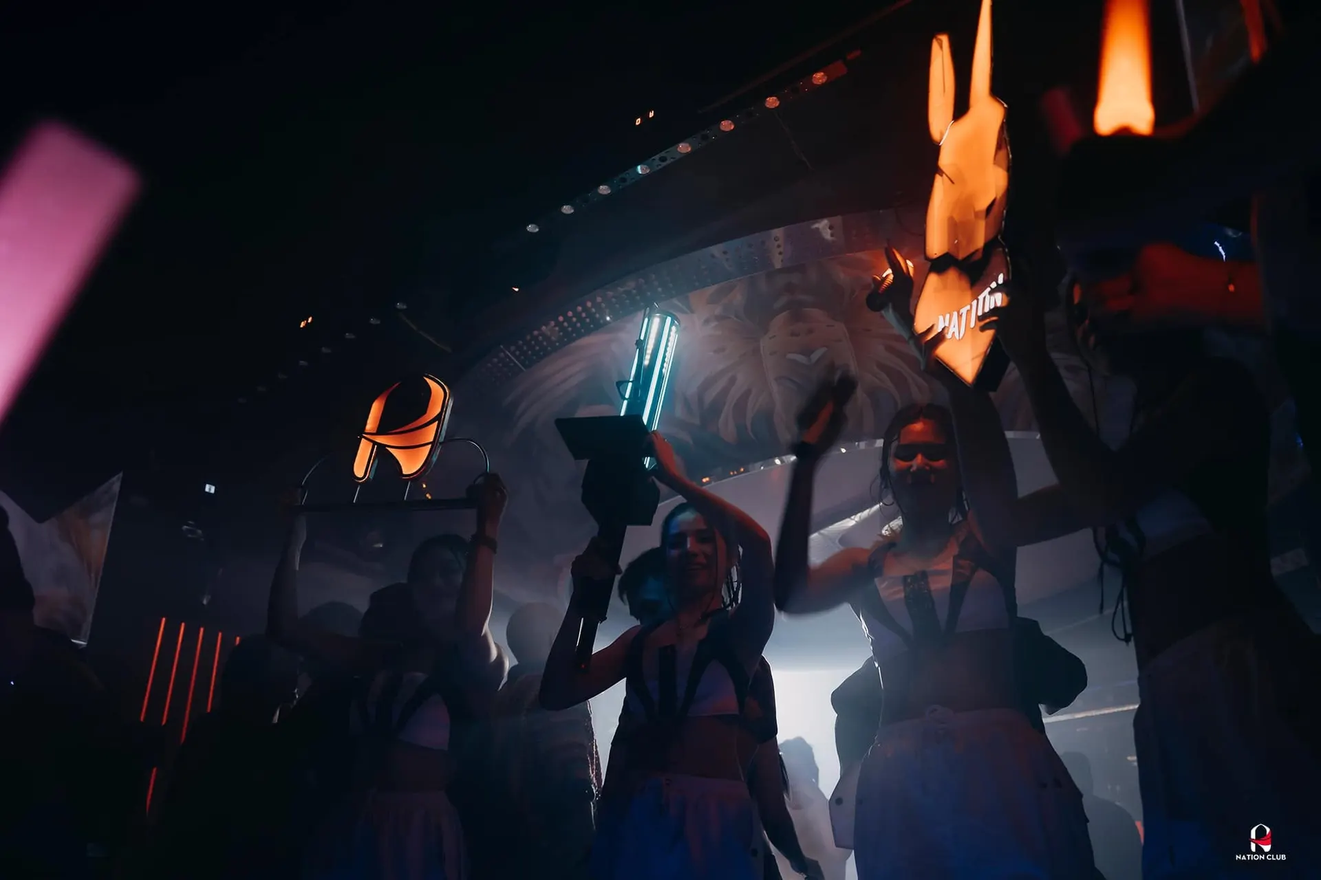 Ảnh Nation Club Biên Hòa 6